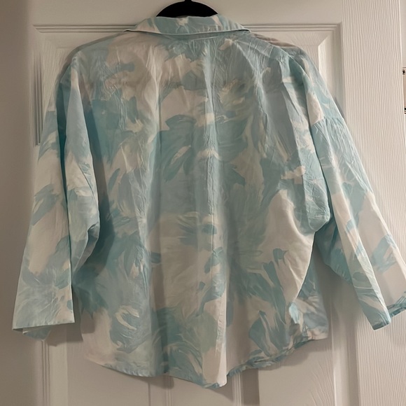 Vintage button down - Picture 4 of 4